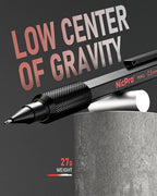 Nicpro 0.5 mm & 0.7 mm Mechanical Pencil Set - Image 3