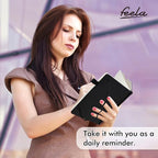 24 Pack Journal Notebook for Work, Feela Business Notebook Bulk Hardcover Lined - Image 6