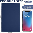 Mimorou 100 Pcs Journals Notebooks Bulk - Image 2