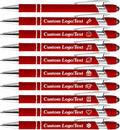 CRME Bulk Custom Personalized Pens by Unknown