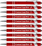 CRME Bulk Custom Personalized Pens by Unknown
