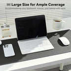 Reniteco Waterproof Large Gaming Mouse Pad - Image 2