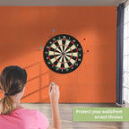 Large Cork Bulletin Board Alternative - Image 6