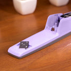 Swingline Stapler, 30 Sheet Capacity, 747 Business Stapler, Jam Free - Image 6