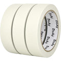 DOAY 3 Pack White Painters Tape by DoAy