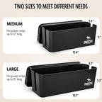 DMoose Cable Management Box - Image 2