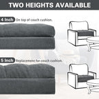 TANYOO Recliner Seat Cushion for Elderly - Image 6