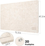 Large Bulletin Board - Image 5