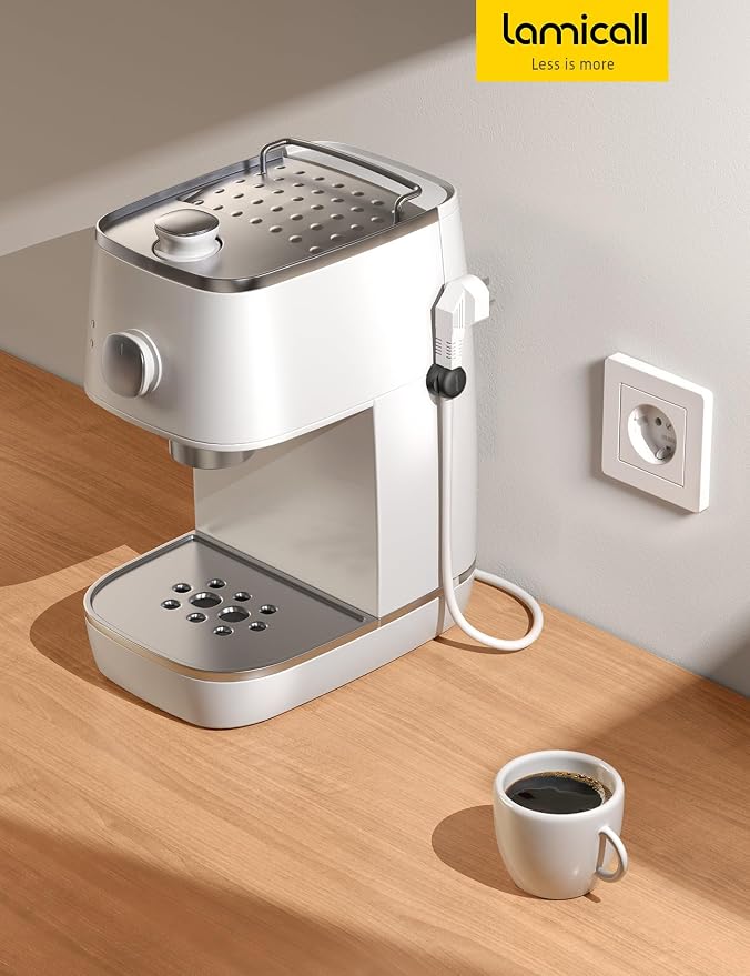 6Pack Rotatable Cord Organizer, Spring Cable Clips - Image 7