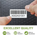 Compatible 2" x 1" Direct Thermal Labels Replacement - Image 8