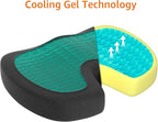Amazon Basics Comfortable Seat Cushion - Image 4