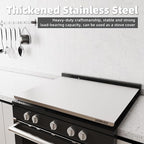 KORVOS Stainless Steel Cutting Boards - Image 7