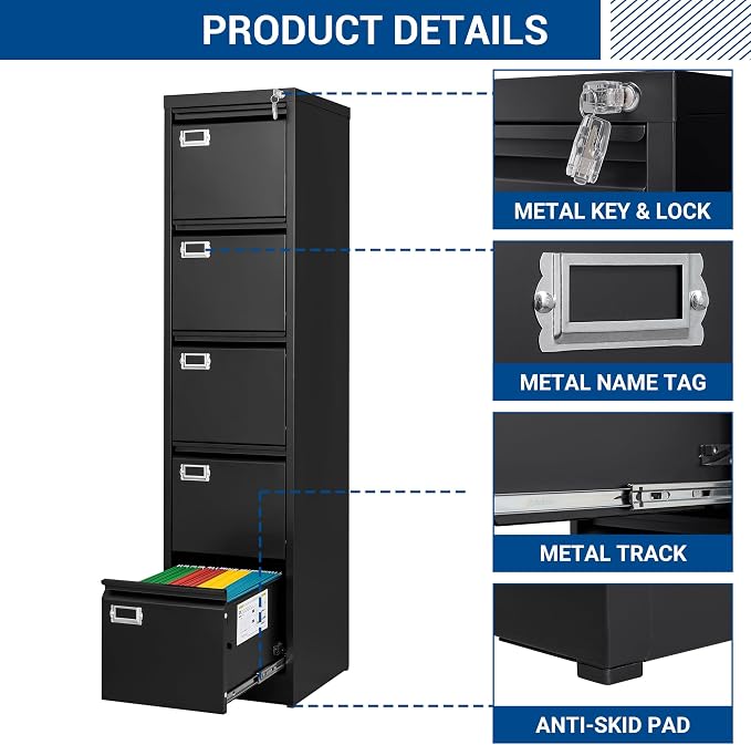 Fesbos File Cabinets - Image 8