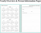 Heveboik Income & Expense Log Book - Image 5