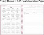 Heveboik Income & Expense Log Book - Image 5
