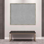 Amanti Art Silver Framed Magnetic Board 42x50 Oversize Vision Board - Image 5