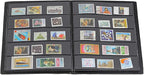 Stamp Albums 100 Pockets - Image 5