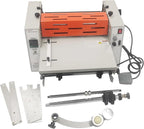 WYDDDARY 14.17"/360MM Electric Steel Roller Thermal Laminator - Image 7