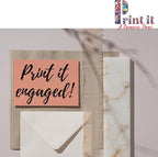 Printit Colors Multipurpose Paper, 20 lbs., 8.5" x 11", 500 Sheets/Ream – - Image 6