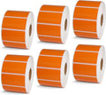 BETCKEY - 2" x 1" UPC Barcode & Address Labels Compatible by BETCKEY