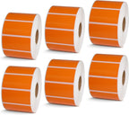 BETCKEY - 2" x 1" UPC Barcode & Address Labels Compatible by BETCKEY