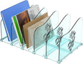 COWVTUJ Adjustable Rose File Organizer by COWVTUJ