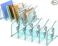COWVTUJ Adjustable Rose File Organizer by COWVTUJ
