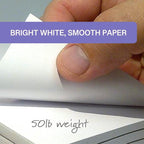 NextDayLabels Note Pads - Image 4