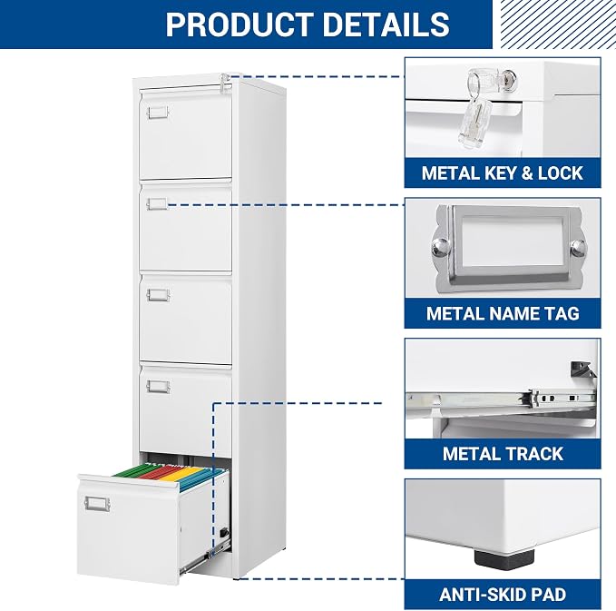 Fesbos File Cabinets - Image 8