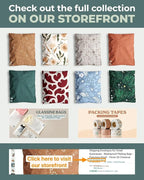 Poly Mailers 6 x 9 Inch - Image 6