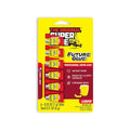 Super Glue Future Glue Liquid 6 Mini Single Use Tubes, Instant Bonding by TheOriginalSuperGlue
