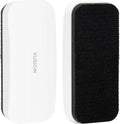 VUSIGN Magnetic Dry Erase White Board Eraser- 2 Pack, Glass Whiteboard Eraser by VUSIGN
