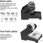 Guermok Thermal Shipping Label Holder - Image 3