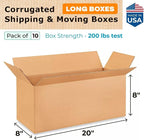 IDL Packaging Heavy Duty Moving Boxes - Image 2