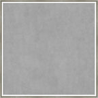 Amanti Art Silver Framed Magnetic Board 25x25 Medium Vision Board by AmantiArt