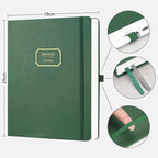 EMSHOI Meeting Notebook for Work - Image 5
