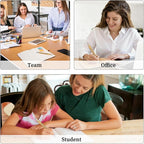Auto-aAtend Personalized Bamboo Pens - Image 6