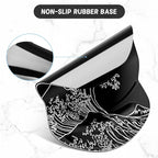 ITNRSIIET Ergonomic Mouse Pad - Image 3