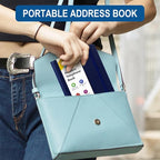 BLESWIN Address Book – Telephone and Address Book - Image 6