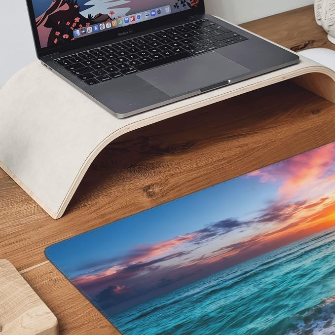 Gaming Mouse Pad, Large Mouse Pads - Image 8
