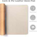 Aothia Dual-Sided Desk Mat - Image 4