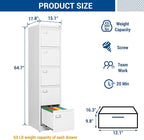 Fesbos File Cabinets - Image 3