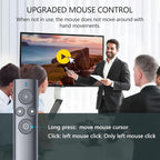 Norwii Presentation Clicker - Image 7