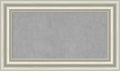 Amanti Art Silver Framed Magnetic Board 18x30 Small Vision Board by AmantiArt