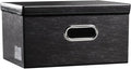 PRANDOM Collapsible Storage Box by Prandom