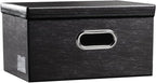 PRANDOM Collapsible Storage Box by Prandom