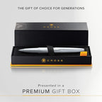 Cross ATX Refillable Rollerball Pen Presented in a Luxury Gift Box - Image 5