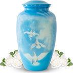 Modern Memorials Cremation Urn for Ashes - Image 9