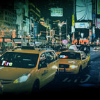XIAOOHO LED Light Signs for Car, Programmable Bluetooth APP Control, DIY Editor - Image 5