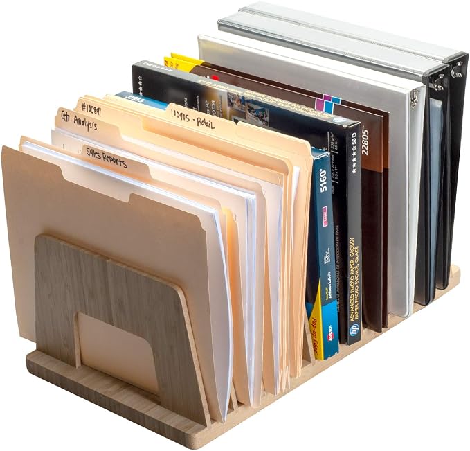 MobileVision Bamboo Device Organizer - Image 5